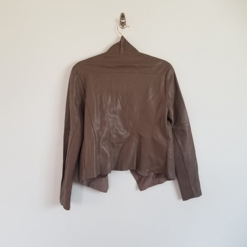 2 for $12 Moto Jacket, S - Picture 6 of 8